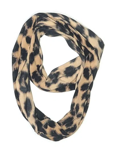 Pre-owned Old Navy Scarf In Brown