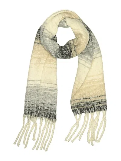 Pre-owned Old Navy Scarf In Brown