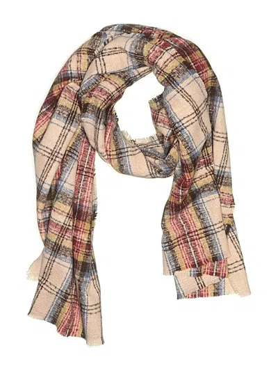 Old Navy Scarf In Brown