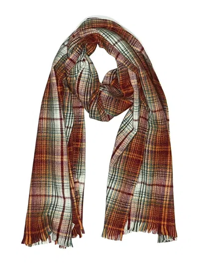 Old Navy Scarf In Brown