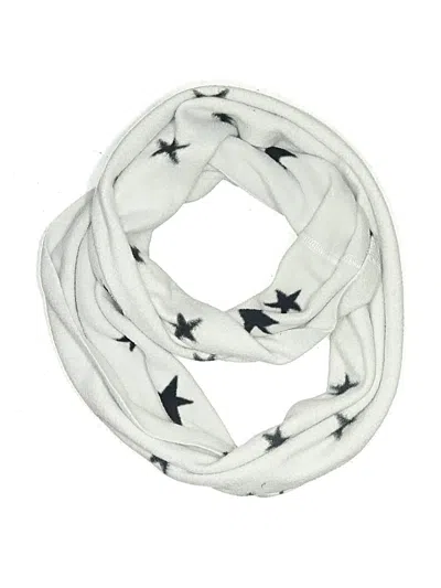 Pre-owned Old Navy Scarf In Gray