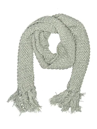 Old Navy Scarf In Green