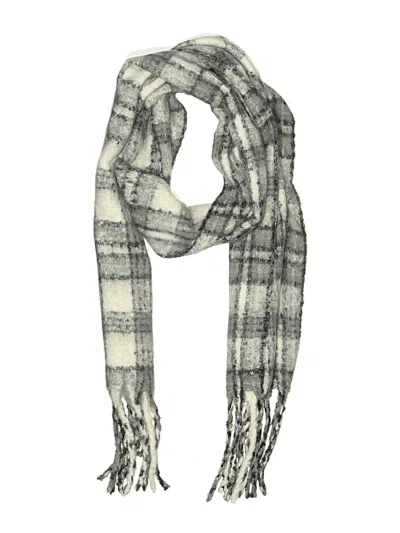 Old Navy Scarf In Gray