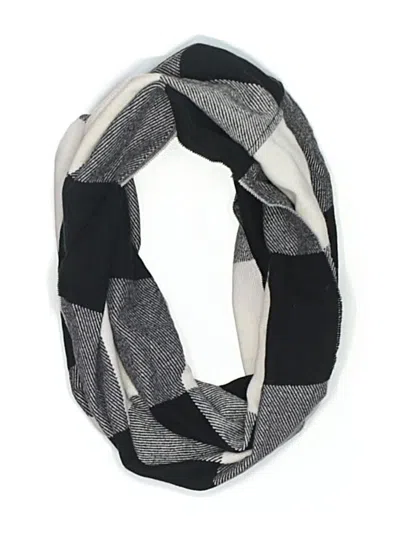 Pre-owned Old Navy Scarf In Gray