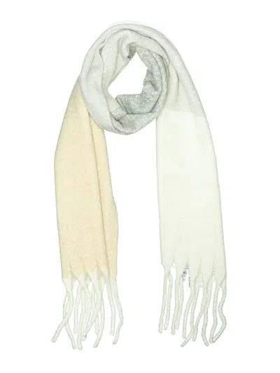 Old Navy Scarf In Ivory