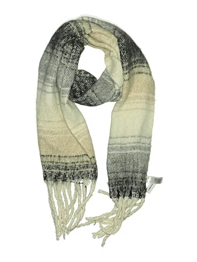 Old Navy Scarf In Ivory