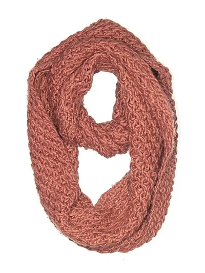 Pre-owned Old Navy Scarf In Orange