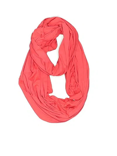 Pre-owned Old Navy Scarf In Pink
