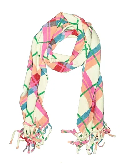 Pre-owned Old Navy Scarf In Pink