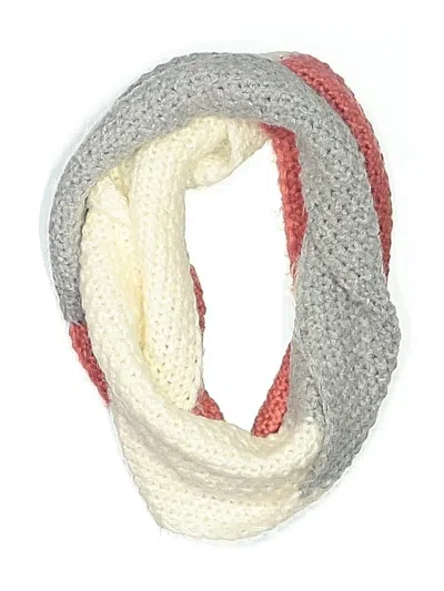 Pre-owned Old Navy Scarf In Pink