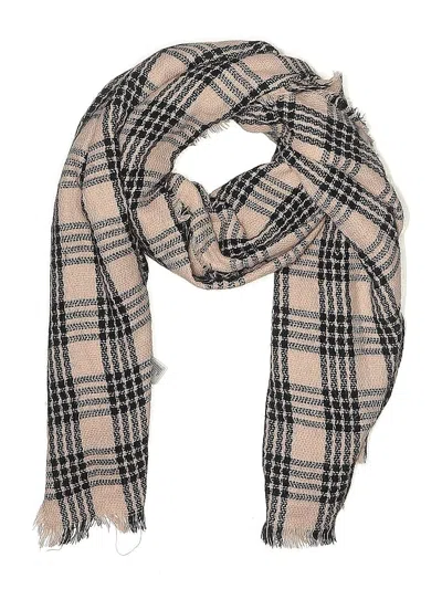 Pre-owned Old Navy Scarf In Pink