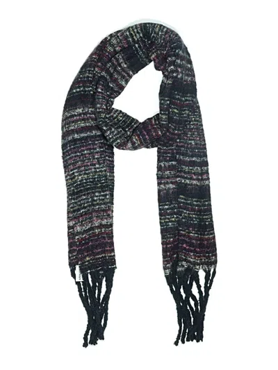 Pre-owned Old Navy Scarf In Pink