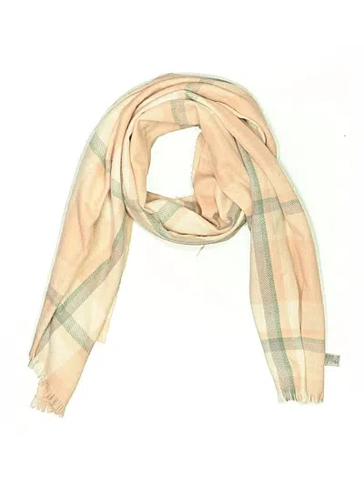 Pre-owned Old Navy Scarf In Pink