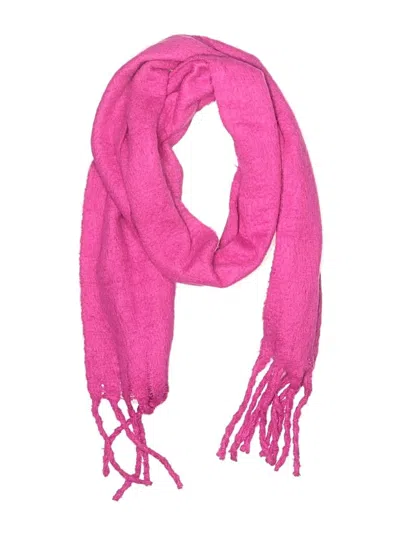 Old Navy Scarf In Pink