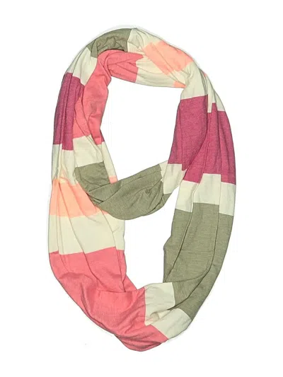 Pre-owned Old Navy Scarf In Pink