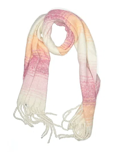 Old Navy Scarf In Pink