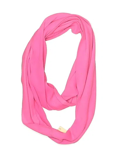 Pre-owned Old Navy Scarf In Pink
