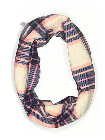 Pre-owned Old Navy Scarf In Pink