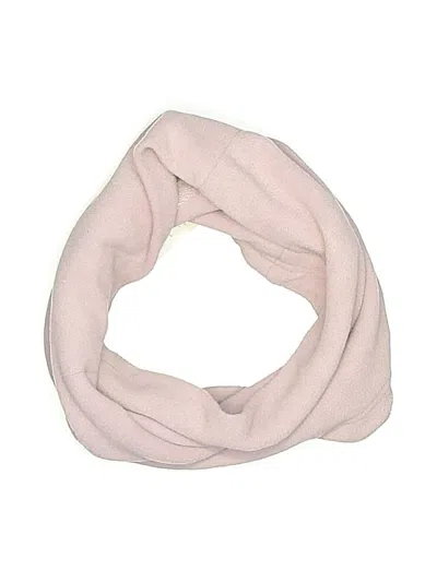 Pre-owned Old Navy Scarf In Pink