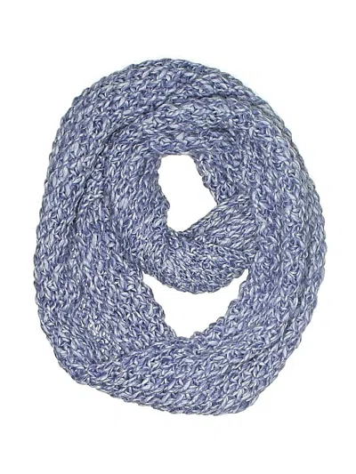 Pre-owned Old Navy Scarf In Purple