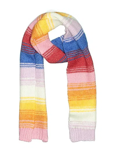 Pre-owned Old Navy Scarf In Purple