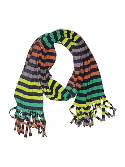 Pre-owned Old Navy Scarf In Purple