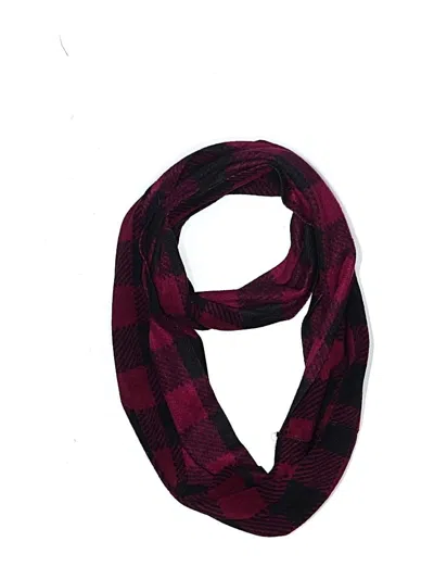 Pre-owned Old Navy Scarf In Purple