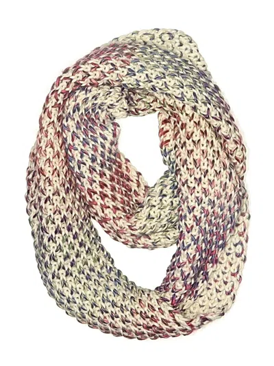 Pre-owned Old Navy Scarf In Purple