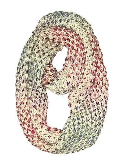 Pre-owned Old Navy Scarf In Red