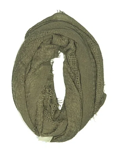 Pre-owned Old Navy Scarf In Tan