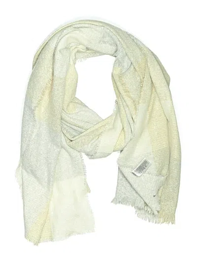 Pre-owned Old Navy Scarf In Tan