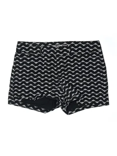 Pre-owned Old Navy Kids' Shorts In Black