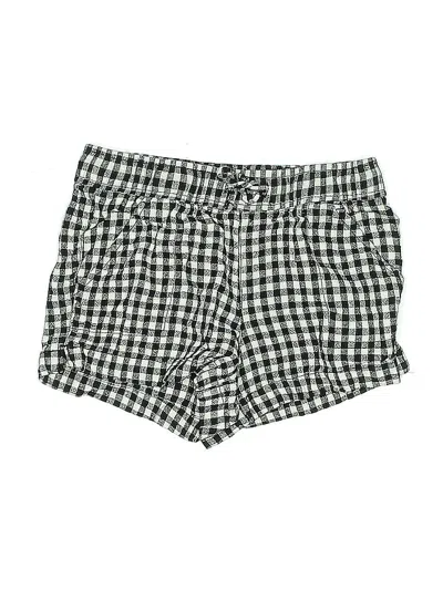 Pre-owned Old Navy Kids' Shorts In Black