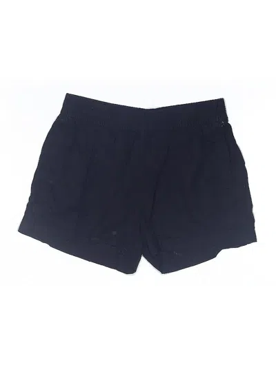Pre-owned Old Navy Shorts In Black