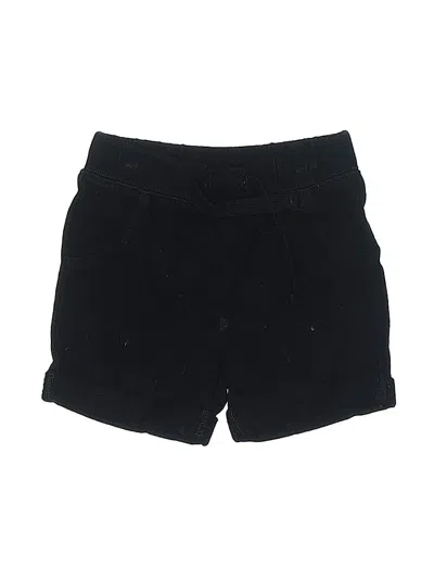 Pre-owned Old Navy Babies' Shorts In Black