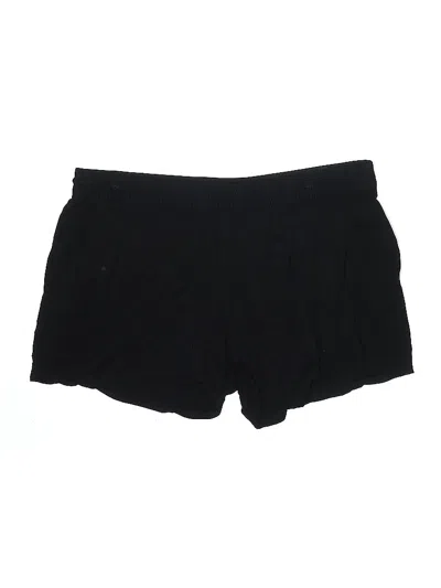 Pre-owned Old Navy Shorts In Black