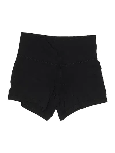 Pre-owned Old Navy Shorts In Black
