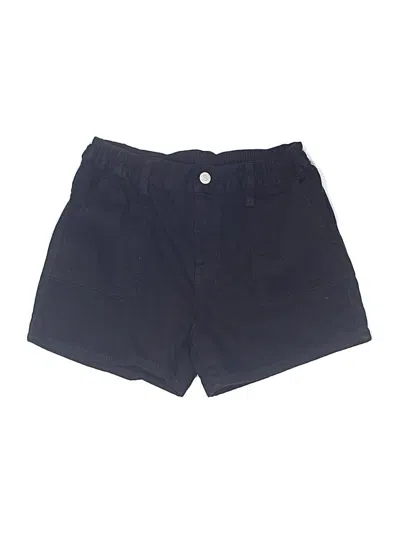 Pre-owned Old Navy Kids' Shorts In Black