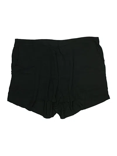 Pre-owned Old Navy Shorts In Black