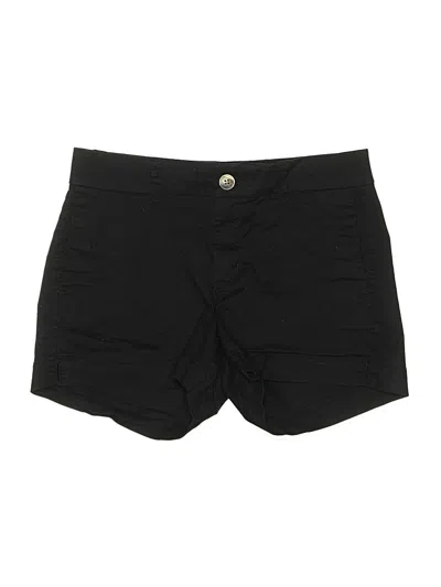 Pre-owned Old Navy Shorts In Black