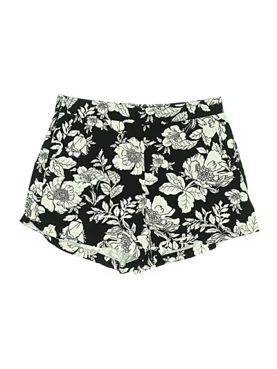 Pre-owned Old Navy Shorts In Black
