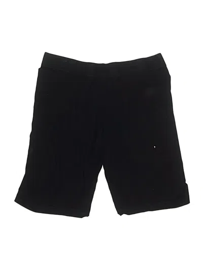 Pre-owned Old Navy Shorts In Black