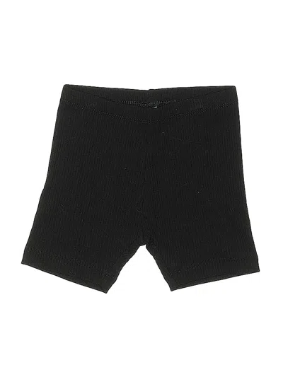 Pre-owned Old Navy Kids' Shorts In Black