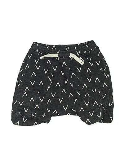 Pre-owned Old Navy Kids' Shorts In Black