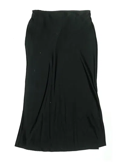 Pre-owned Old Navy Shorts In Black