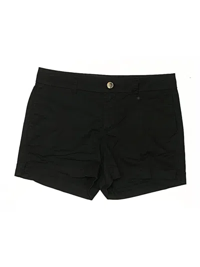Pre-owned Old Navy Shorts In Black