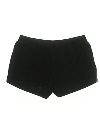 Pre-owned Old Navy Shorts In Black
