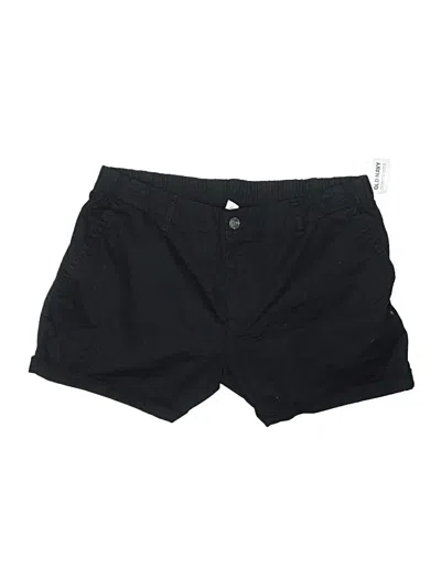 Old Navy Shorts In Black