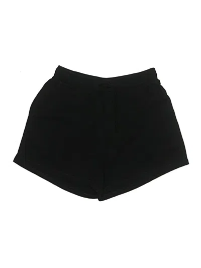 Pre-owned Old Navy Shorts In Black