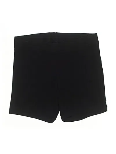 Pre-owned Old Navy Shorts In Black